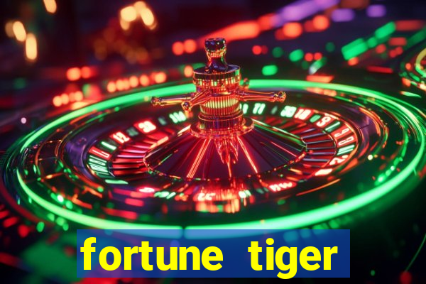 fortune tiger horarios pagantes